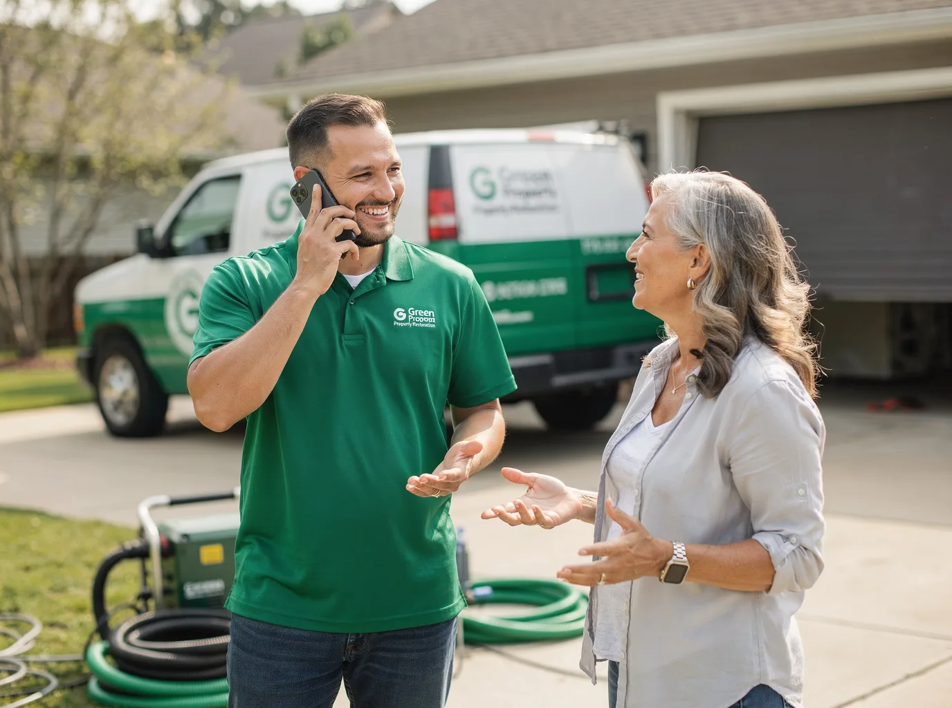 Water Damage Restoration South Range, MI FAQs